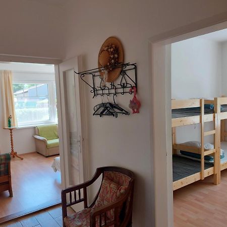 Schieszl Apartments Zamardi 4 Luaran gambar
