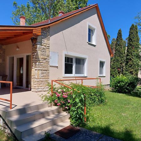 Schieszl Apartments Zamardi 4 Luaran gambar