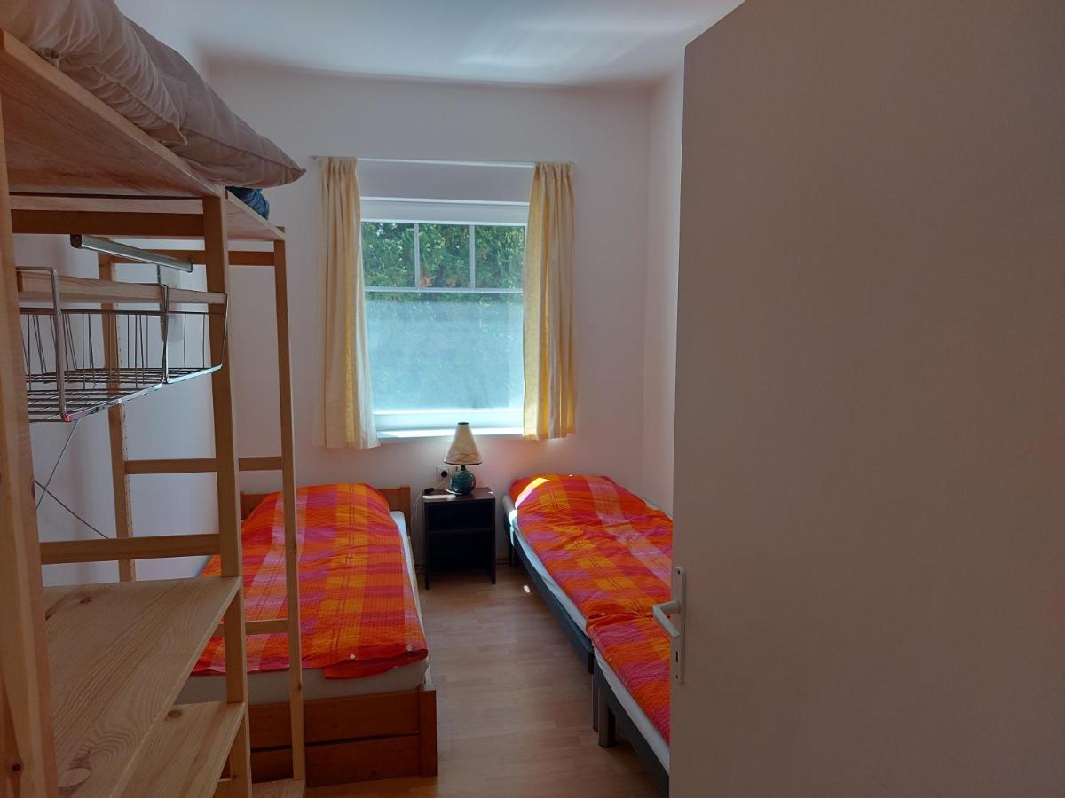 Schieszl Apartments Zamardi 4 Luaran gambar