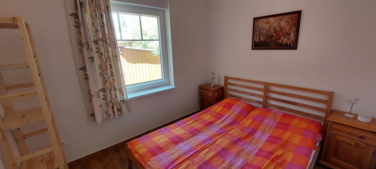 Schieszl Apartments Zamardi 4 Luaran gambar