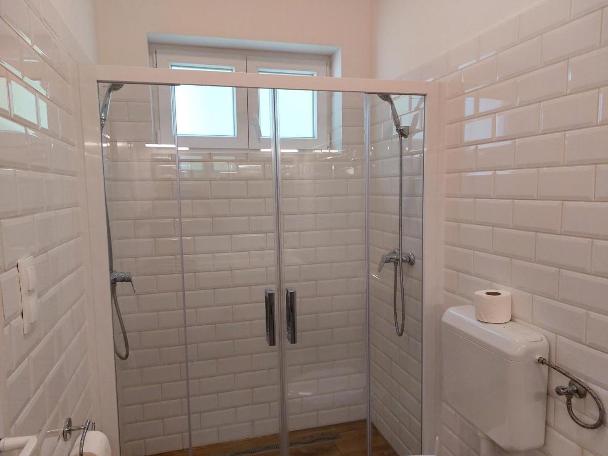 Schieszl Apartments Zamardi 4 Luaran gambar