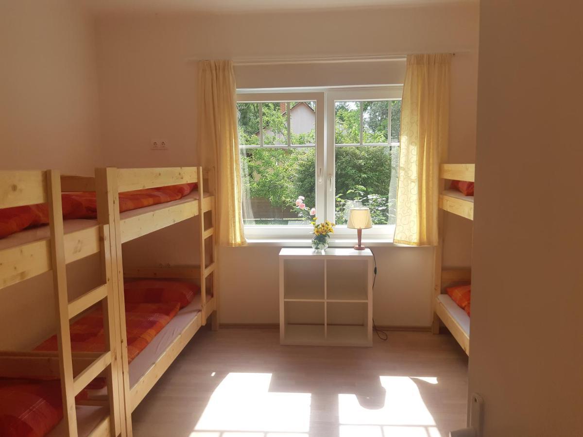 Schieszl Apartments Zamardi 4 Luaran gambar