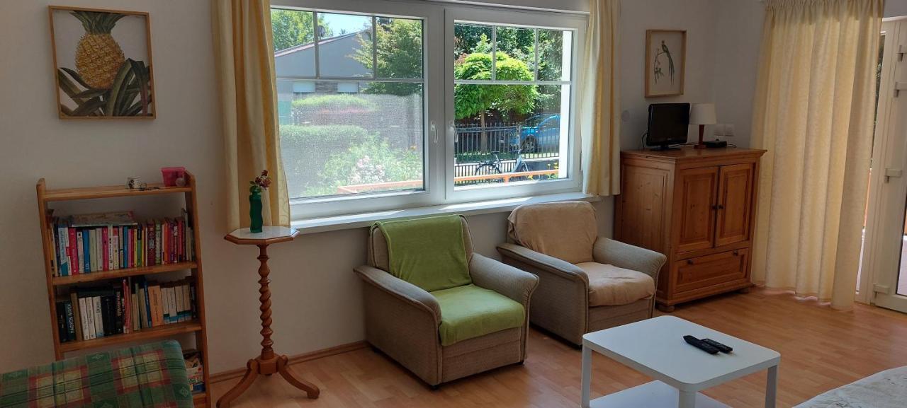 Schieszl Apartments Zamardi 4 Luaran gambar