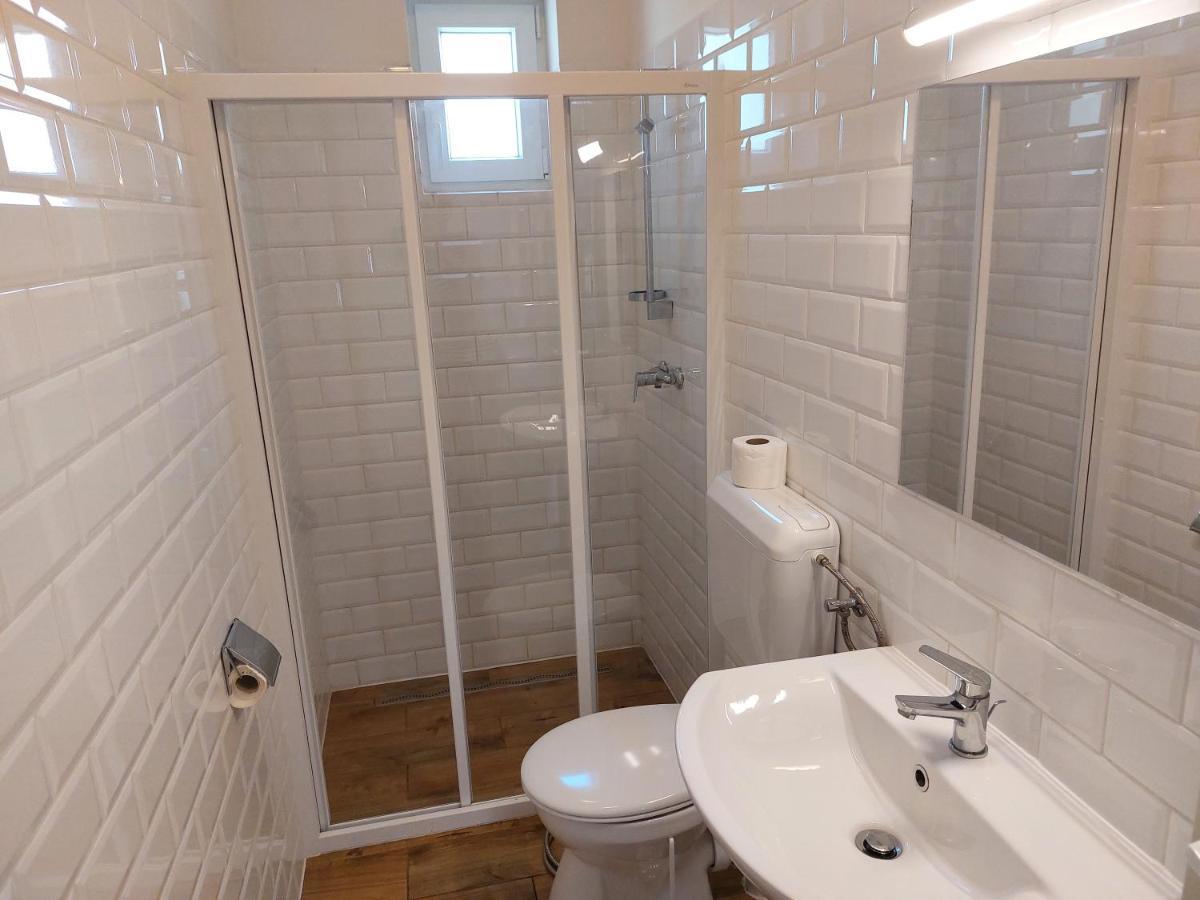 Schieszl Apartments Zamardi 4 Luaran gambar