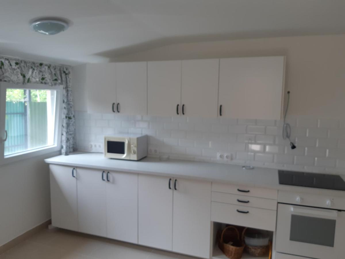 Schieszl Apartments Zamardi 4 Luaran gambar
